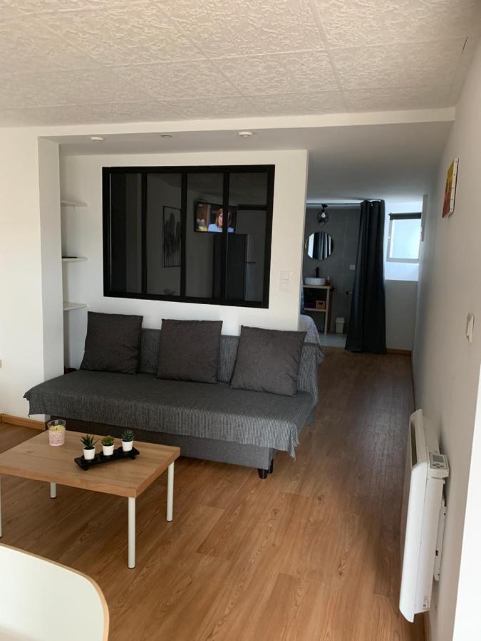 Holiday home Dans Maison Basque Mouguerre