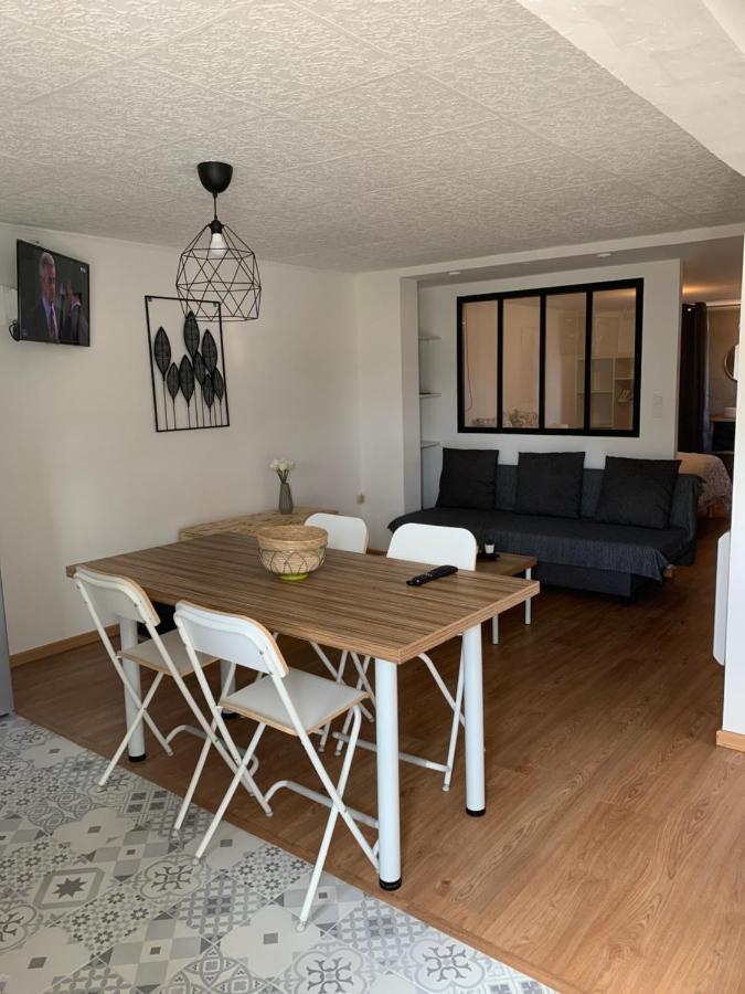 Holiday home Dans Maison Basque