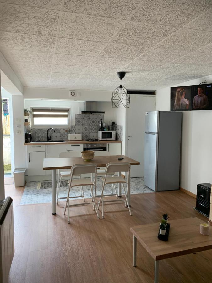 Dans Maison Basque Mouguerre